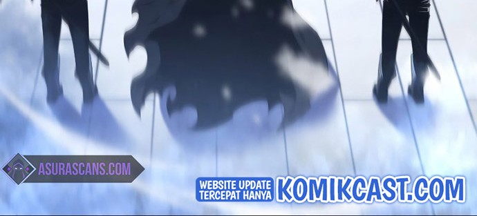 Swordmaster’s Youngest Son Chapter 20 - halaman 31