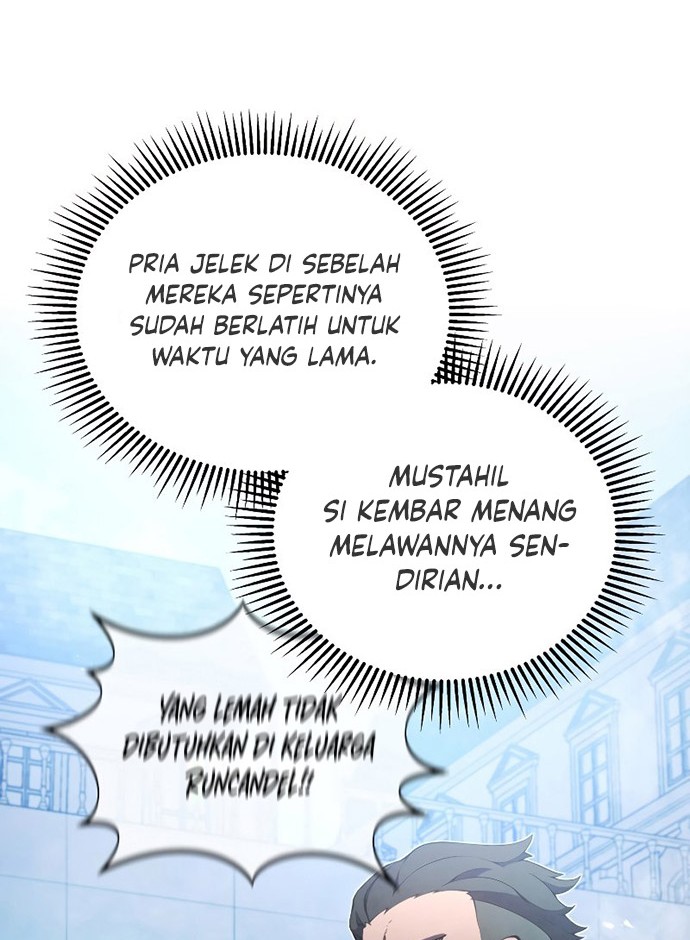 Swordmaster’s Youngest Son Chapter 20 - halaman 35