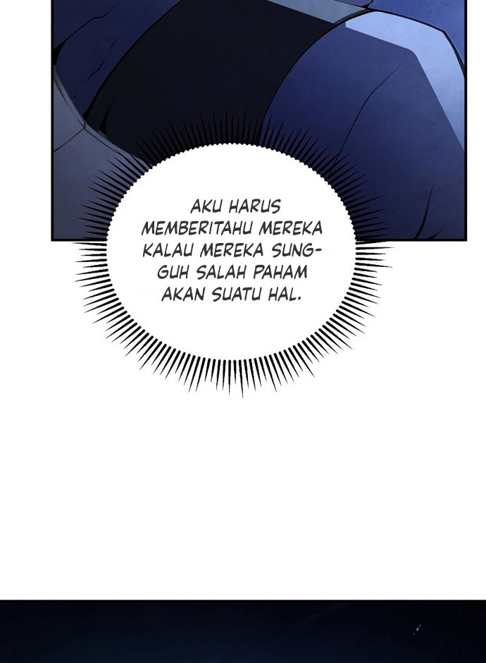 Swordmaster’s Youngest Son Chapter 20 - halaman 37