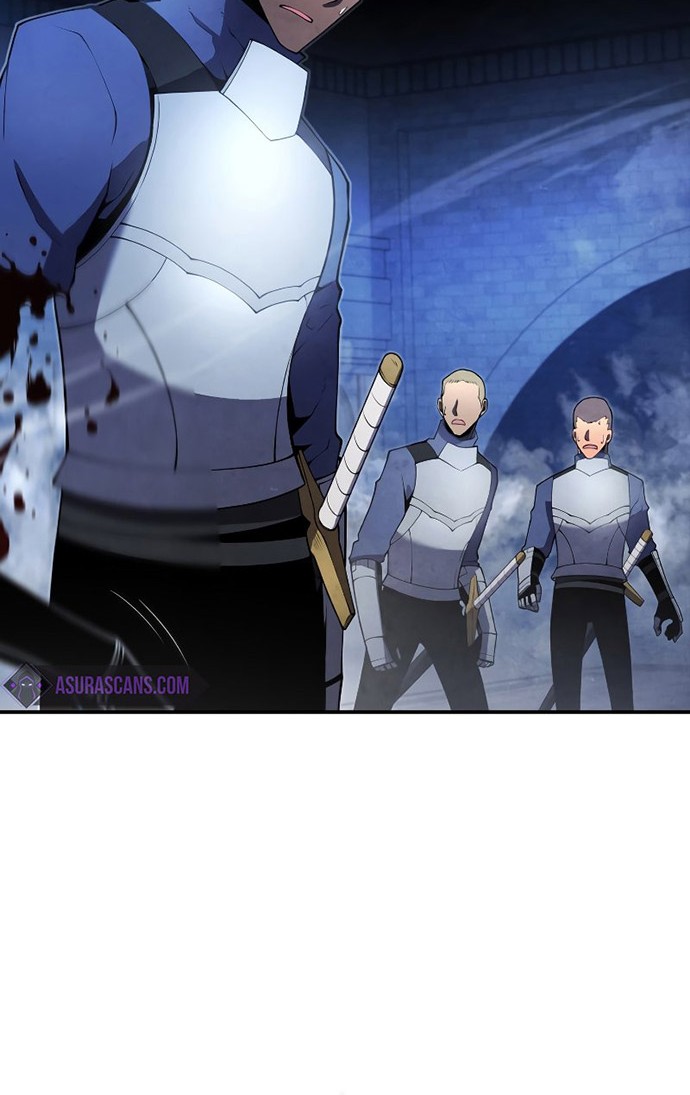 Swordmaster’s Youngest Son Chapter 20 - halaman 43