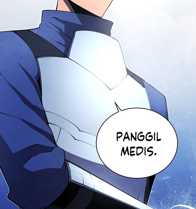 Swordmaster’s Youngest Son Chapter 20 - halaman 45