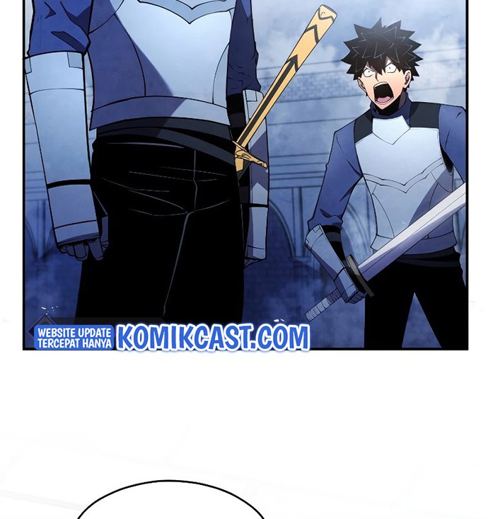 Swordmaster’s Youngest Son Chapter 20 - halaman 47