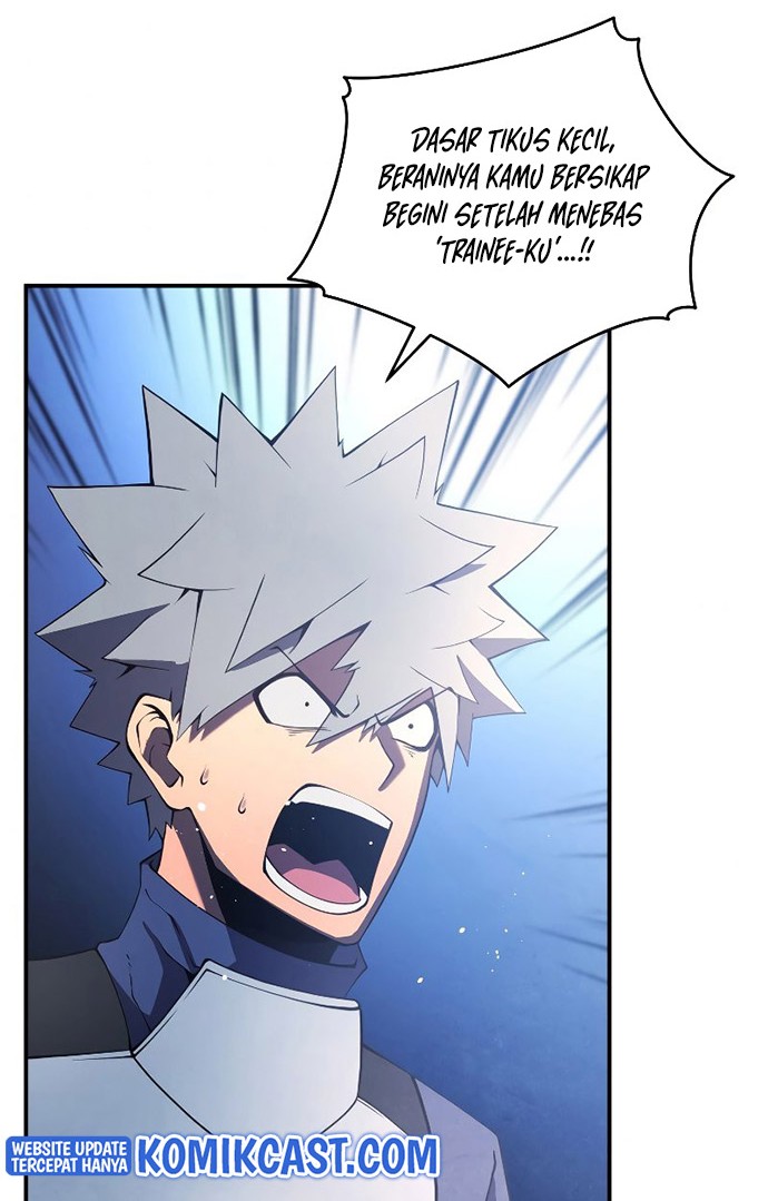 Swordmaster’s Youngest Son Chapter 20 - halaman 51