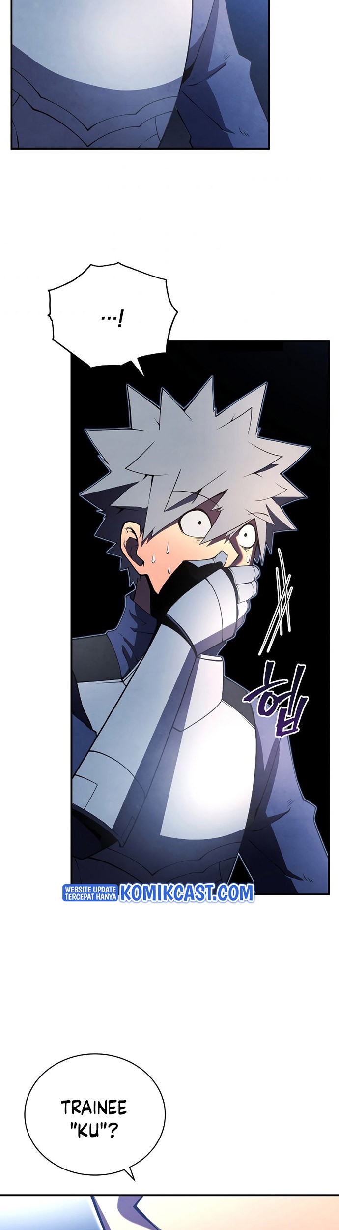 Swordmaster’s Youngest Son Chapter 20 - halaman 52