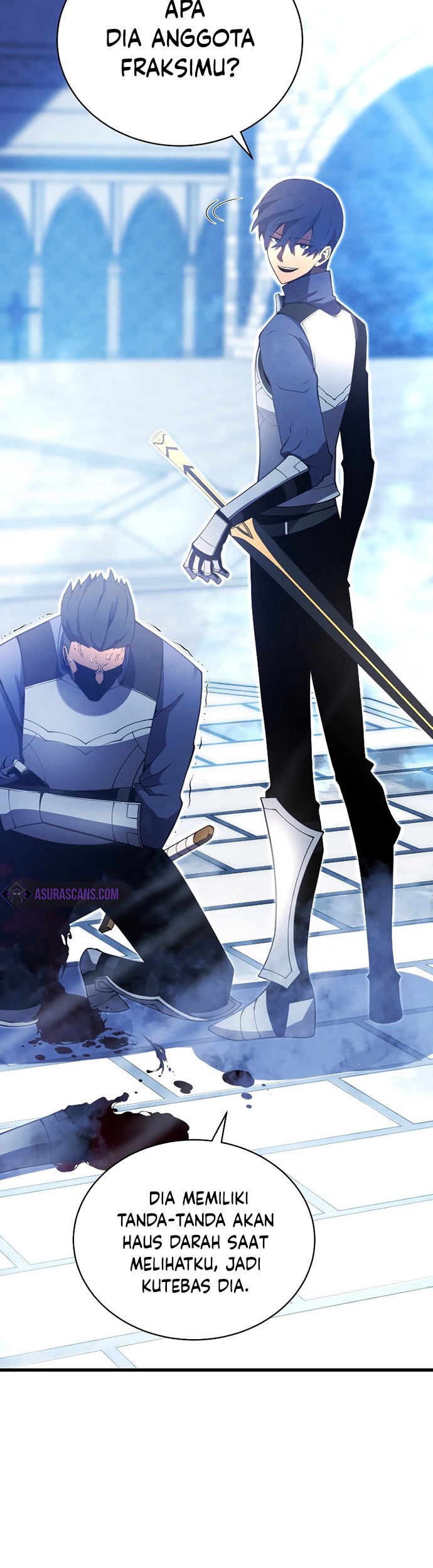 Swordmaster’s Youngest Son Chapter 20 - halaman 54