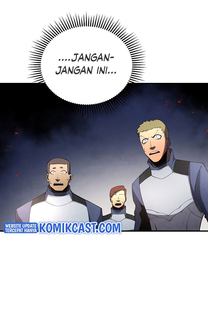 Swordmaster’s Youngest Son Chapter 20 - halaman 55