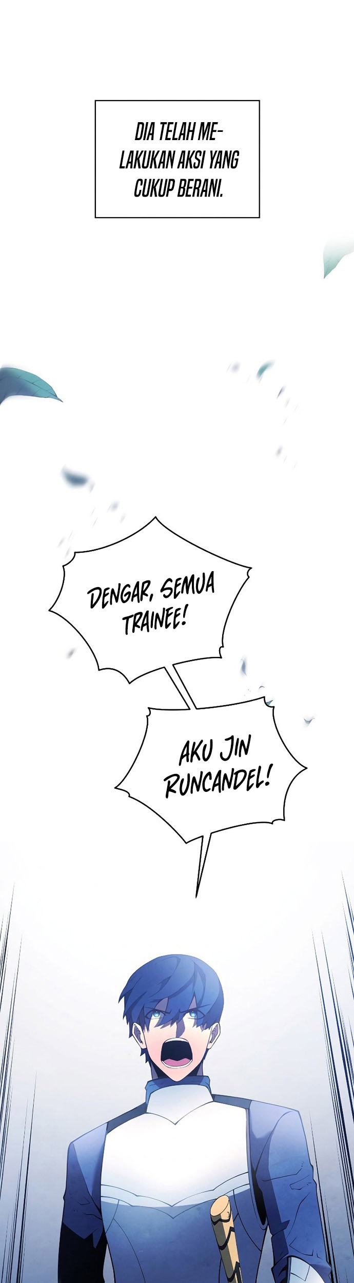 Swordmaster’s Youngest Son Chapter 20 - halaman 60