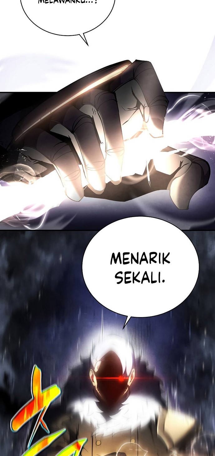 Swordmaster’s Youngest Son Chapter 20 - halaman 69
