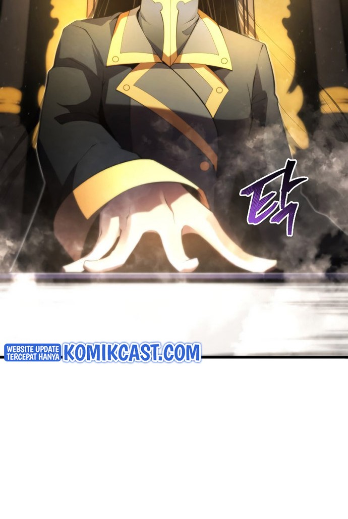 Swordmaster’s Youngest Son Chapter 20 - halaman 7