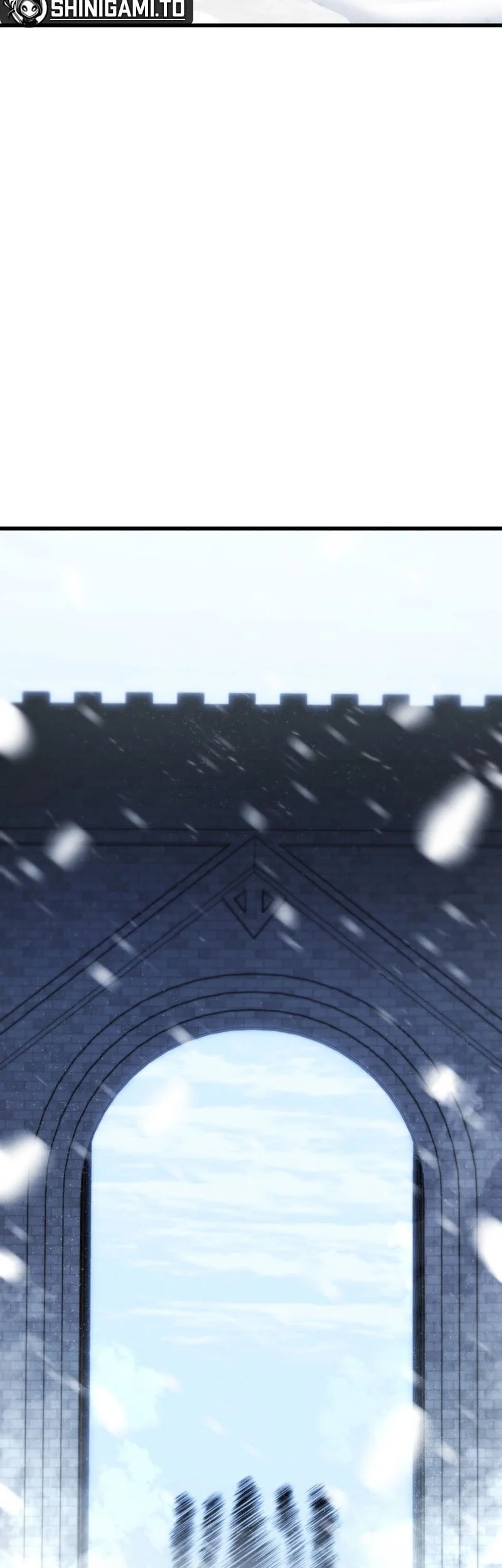 Swordmaster’s Youngest Son Chapter 200 - halaman 12
