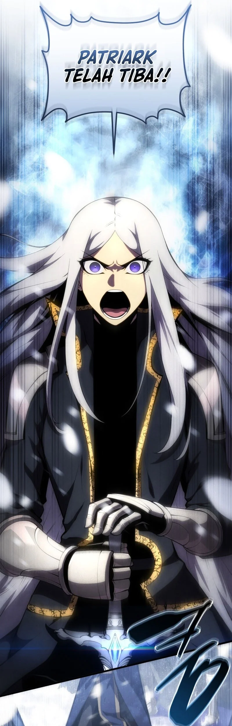 Swordmaster’s Youngest Son Chapter 200 - halaman 17
