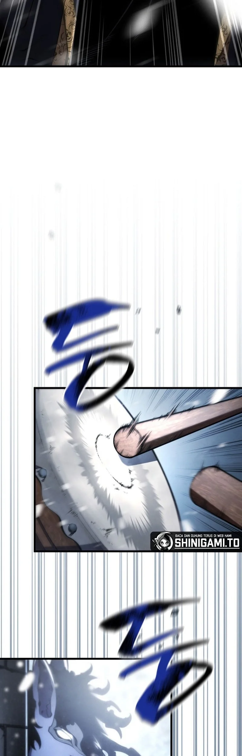 Swordmaster’s Youngest Son Chapter 200 - halaman 22