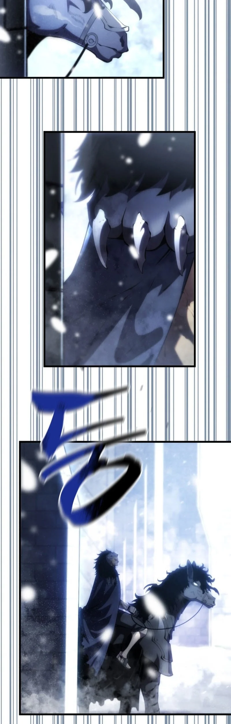 Swordmaster’s Youngest Son Chapter 200 - halaman 23