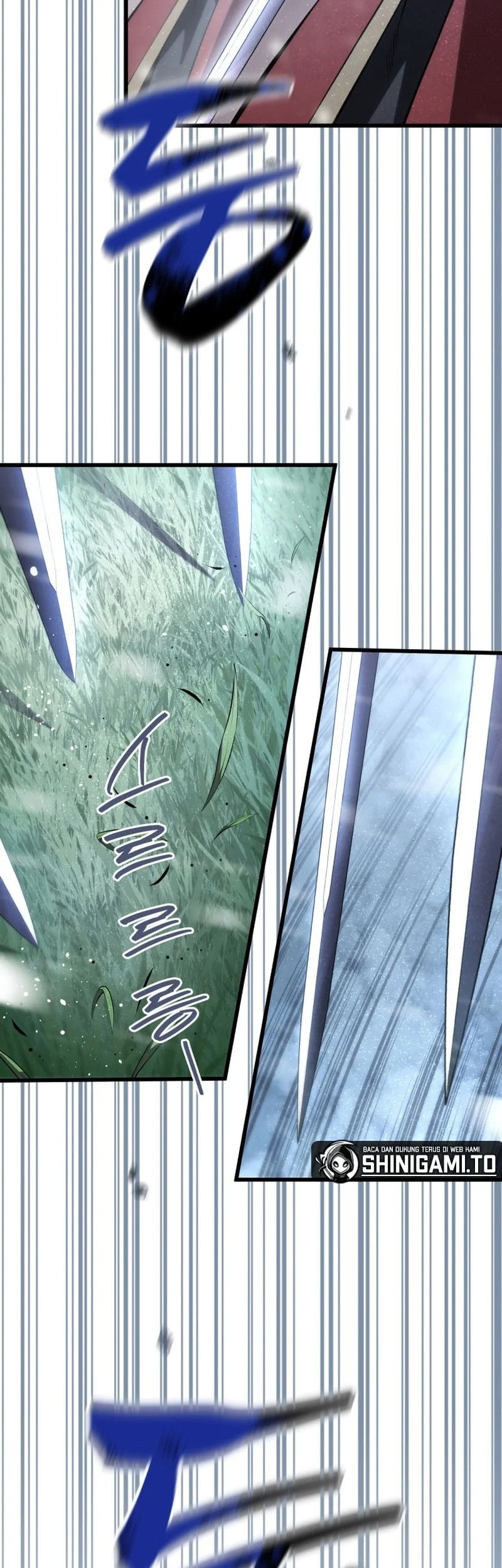 Swordmaster’s Youngest Son Chapter 200 - halaman 27