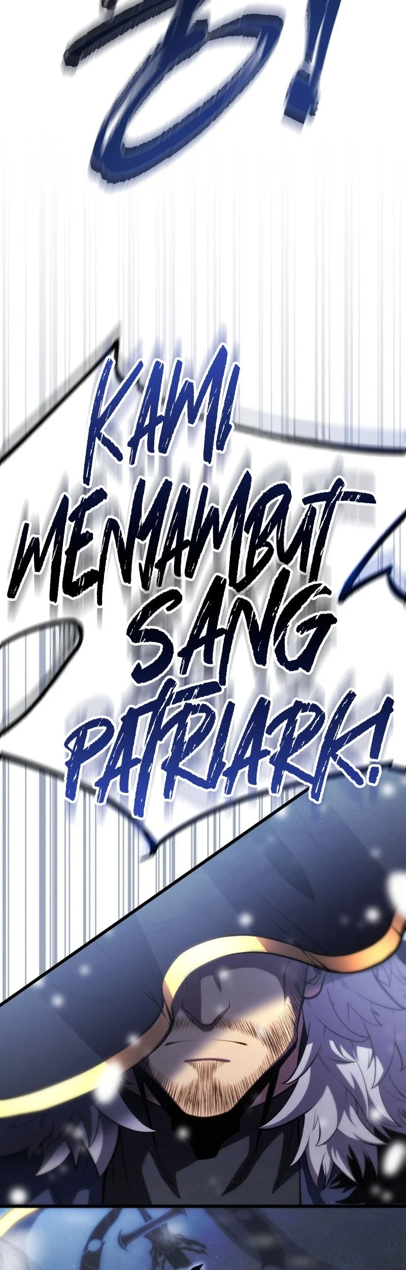 Swordmaster’s Youngest Son Chapter 200 - halaman 30