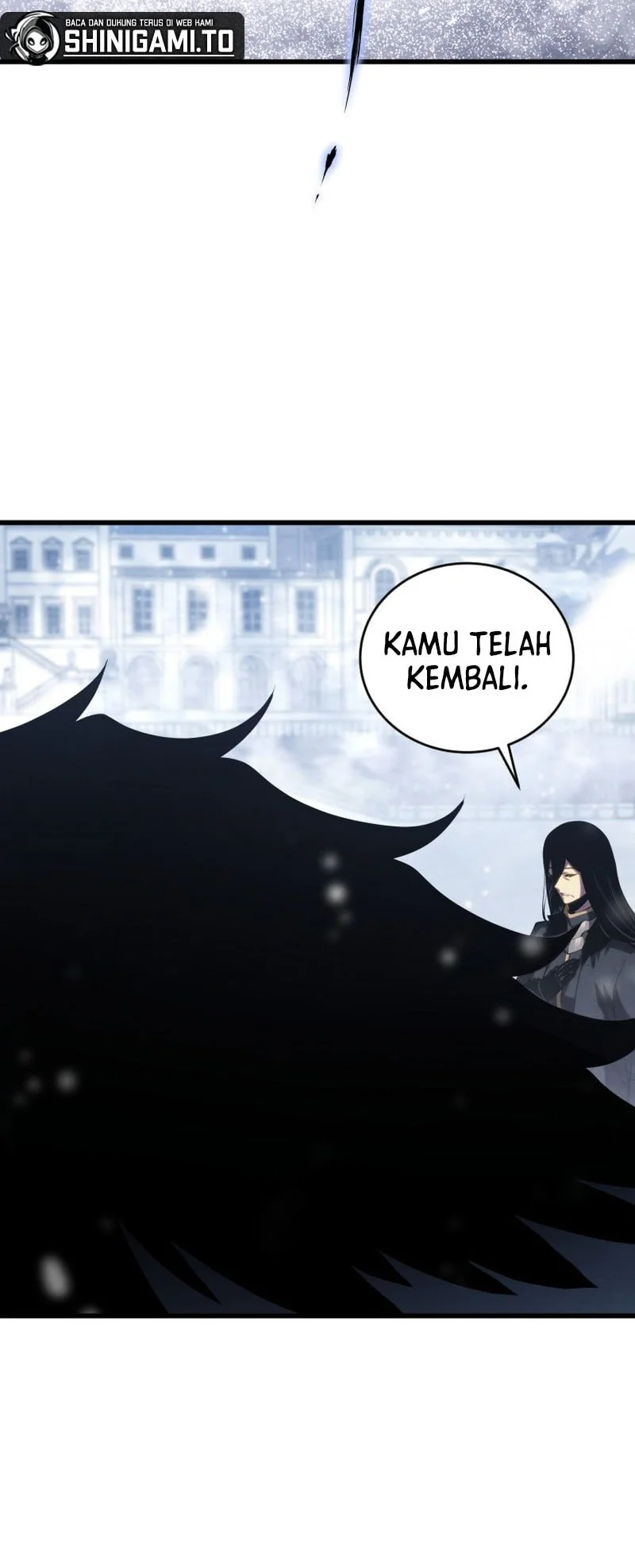 Swordmaster’s Youngest Son Chapter 200 - halaman 32