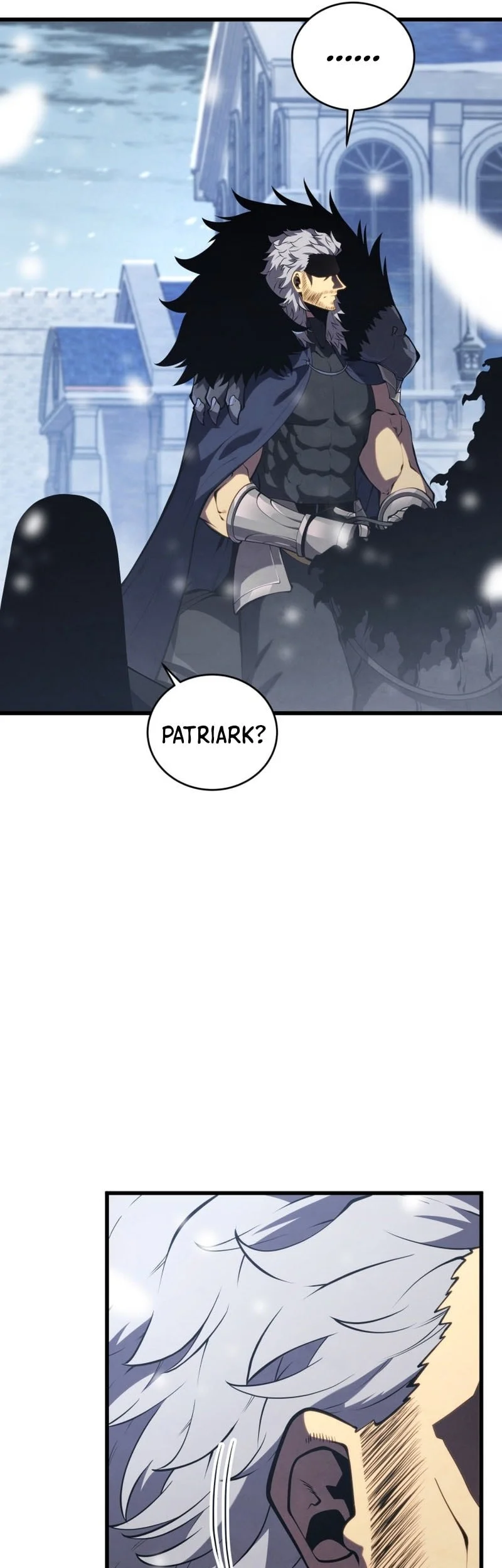 Swordmaster’s Youngest Son Chapter 200 - halaman 33