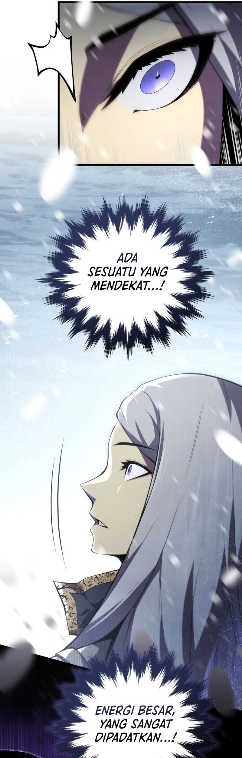 Swordmaster’s Youngest Son Chapter 200 - halaman 43