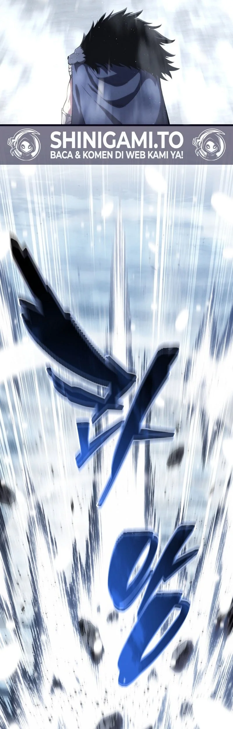 Swordmaster’s Youngest Son Chapter 200 - halaman 49
