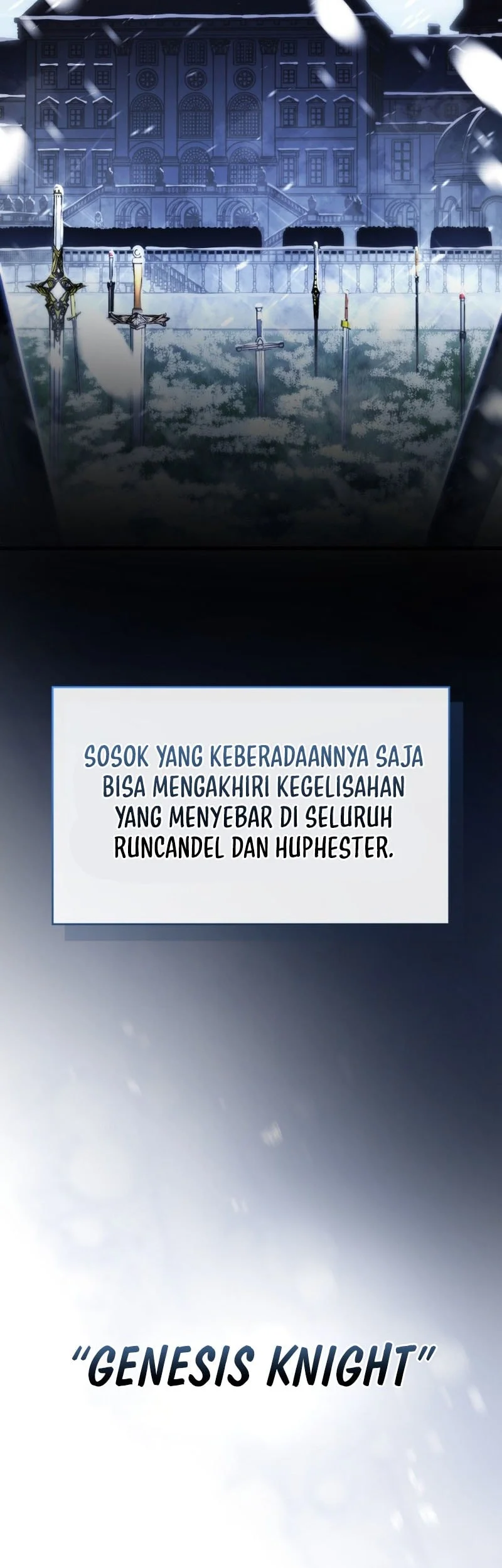Swordmaster’s Youngest Son Chapter 200 - halaman 8