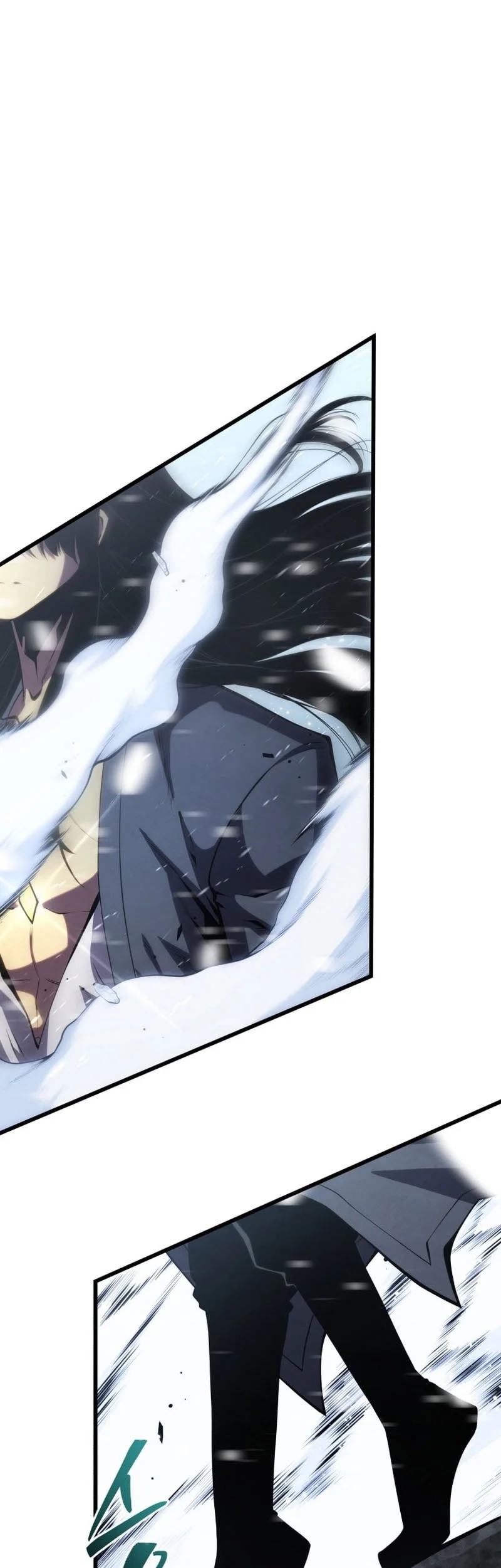 Swordmaster’s Youngest Son Chapter 201 - halaman 10