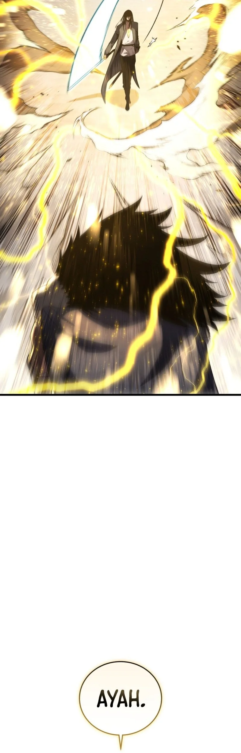 Swordmaster’s Youngest Son Chapter 201 - halaman 17