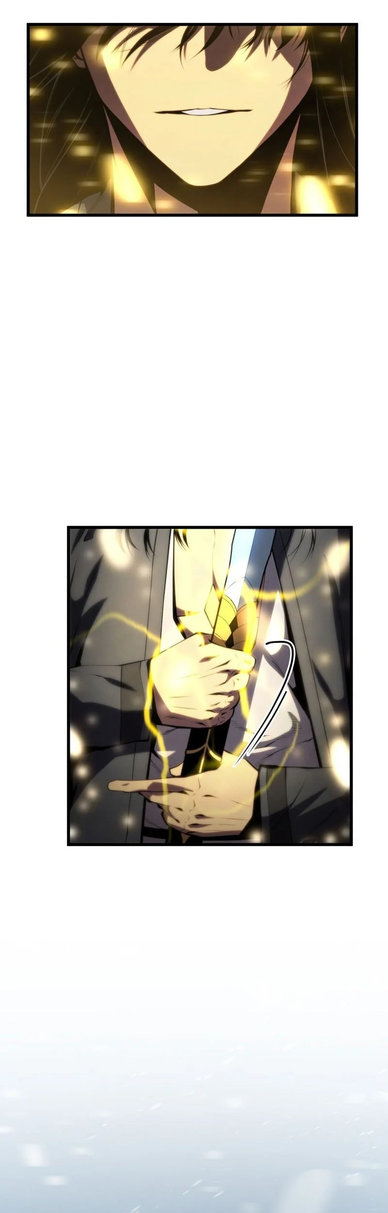 Swordmaster’s Youngest Son Chapter 201 - halaman 18