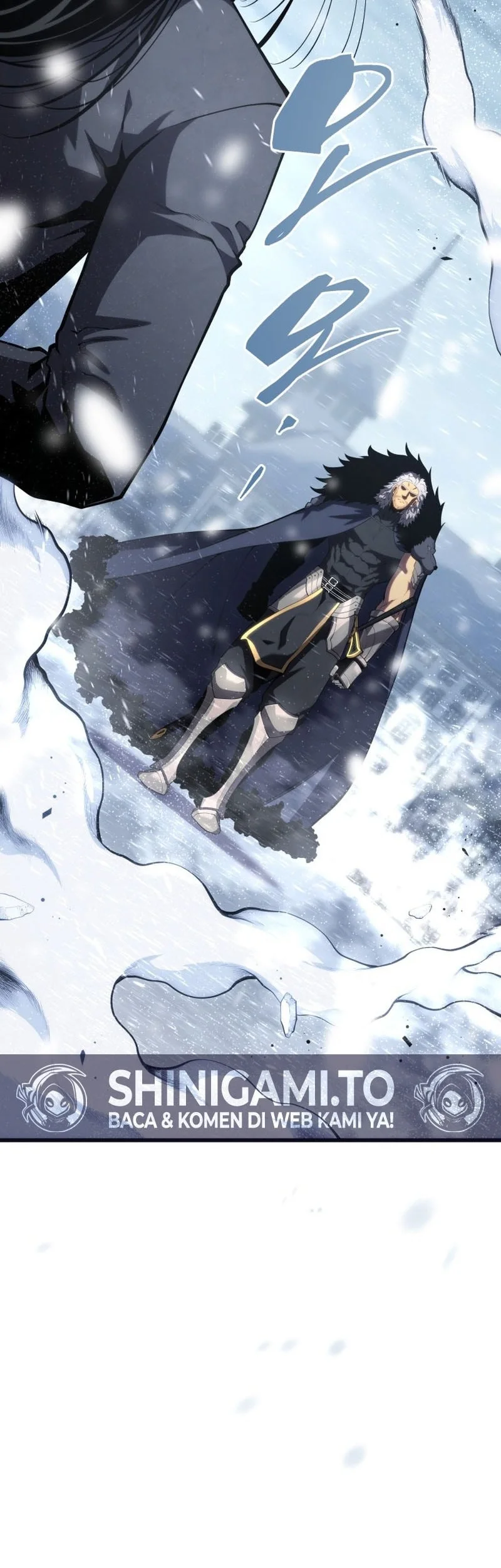 Swordmaster’s Youngest Son Chapter 201 - halaman 23