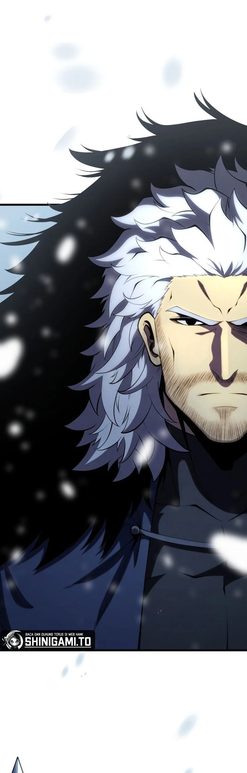 Swordmaster’s Youngest Son Chapter 201 - halaman 24