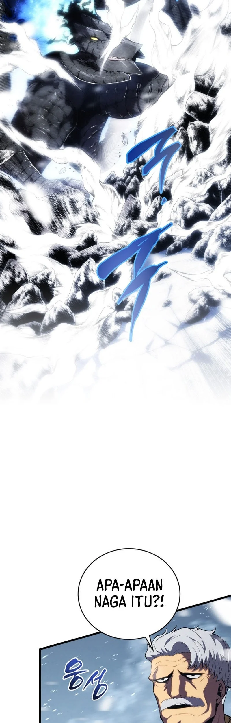 Swordmaster’s Youngest Son Chapter 201 - halaman 3