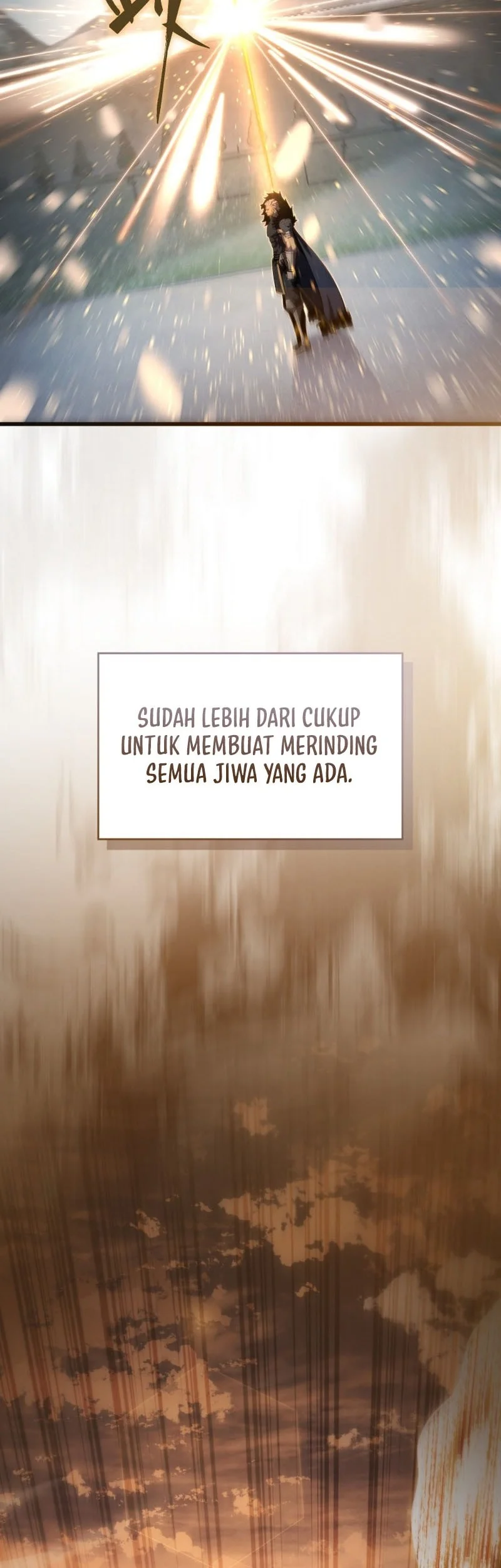 Swordmaster’s Youngest Son Chapter 201 - halaman 31