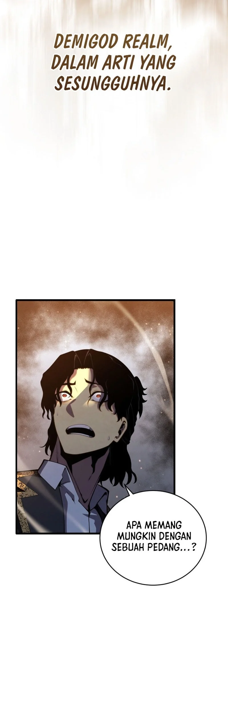 Swordmaster’s Youngest Son Chapter 201 - halaman 33