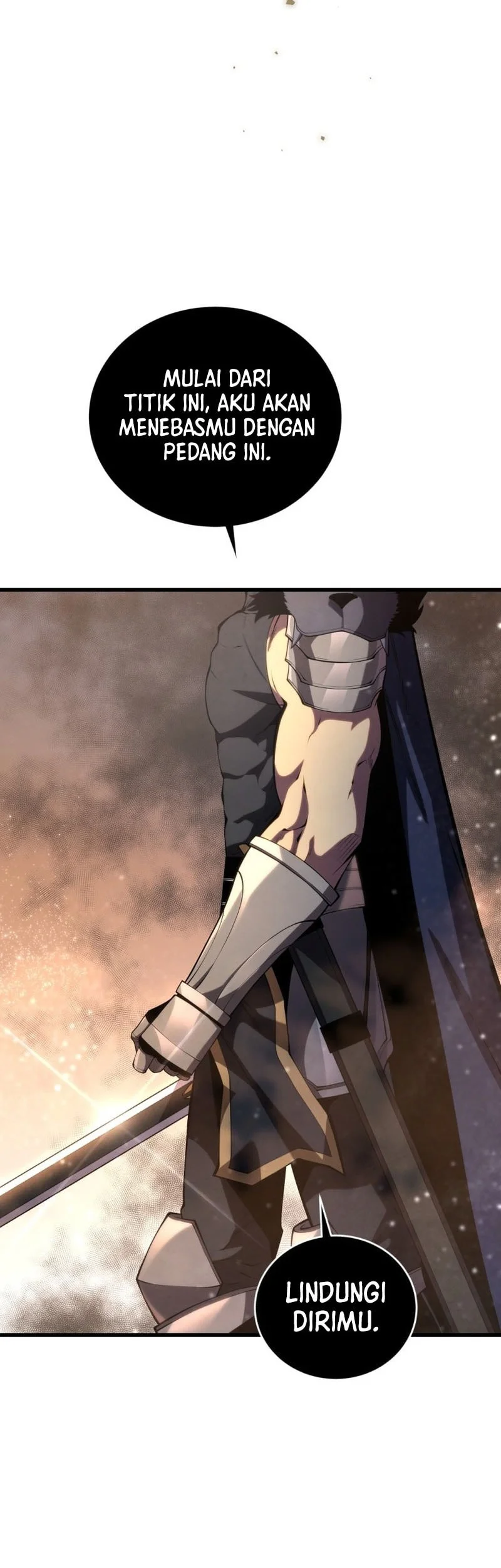 Swordmaster’s Youngest Son Chapter 201 - halaman 35