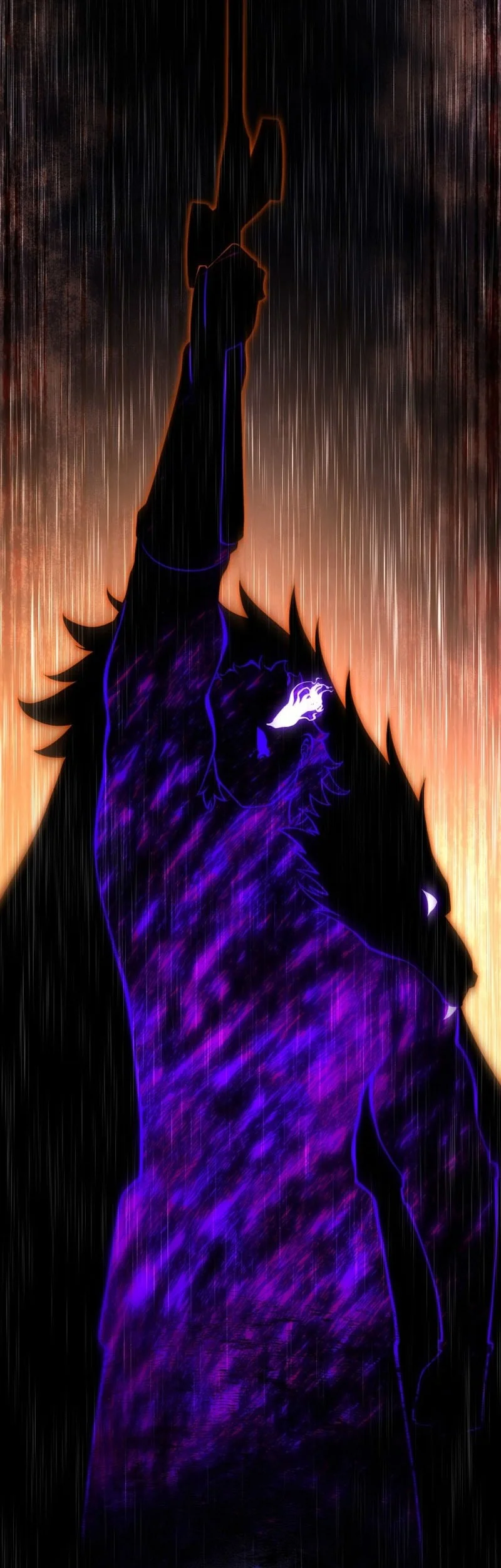 Swordmaster’s Youngest Son Chapter 201 - halaman 38