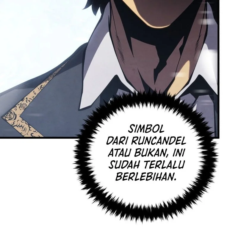 Swordmaster’s Youngest Son Chapter 201 - halaman 5