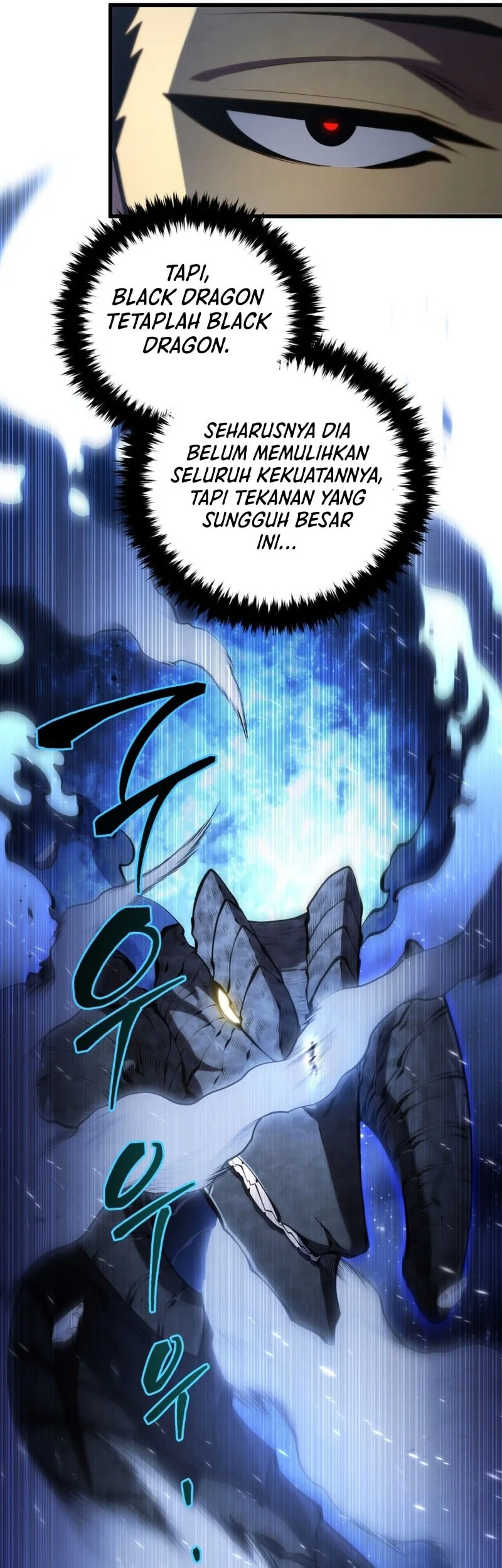 Swordmaster’s Youngest Son Chapter 201 - halaman 6
