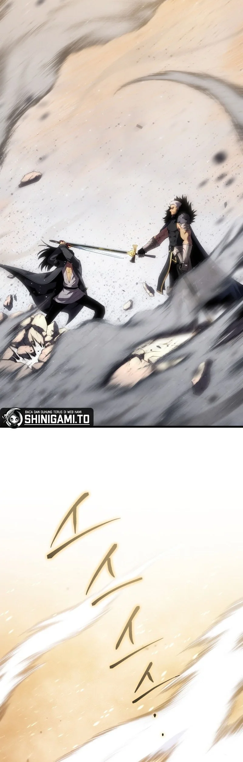 Swordmaster’s Youngest Son Chapter 201 - halaman 69