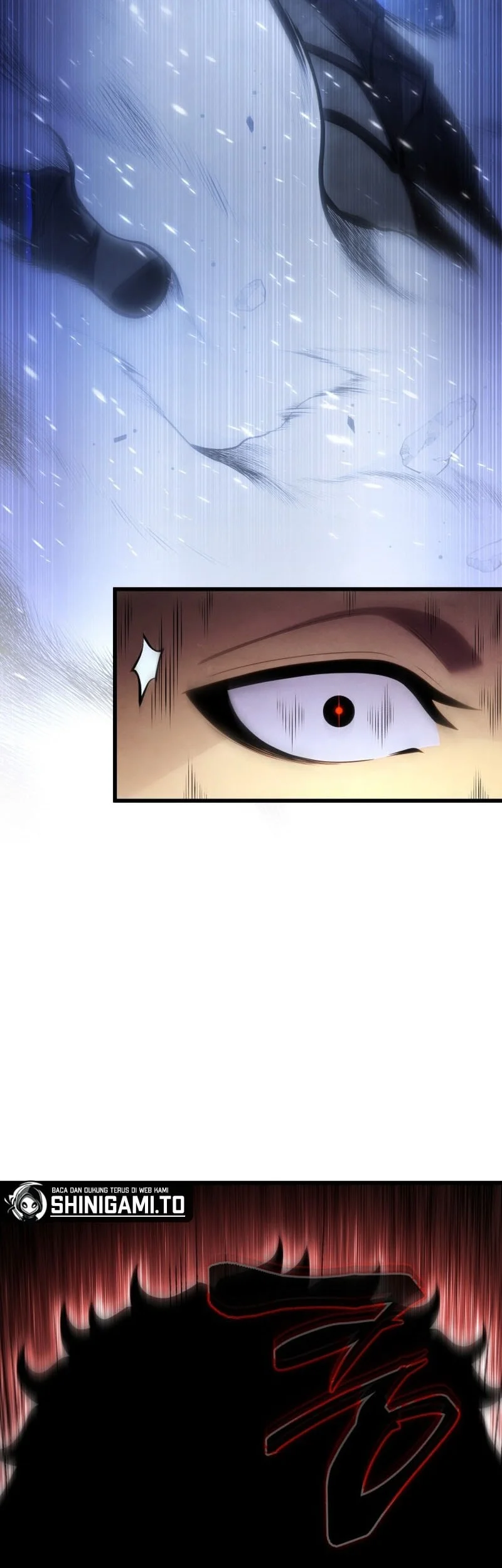 Swordmaster’s Youngest Son Chapter 201 - halaman 7
