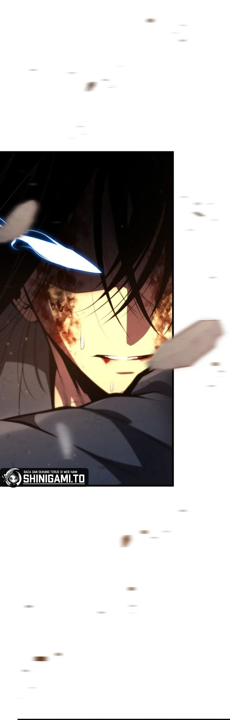 Swordmaster’s Youngest Son Chapter 201 - halaman 73