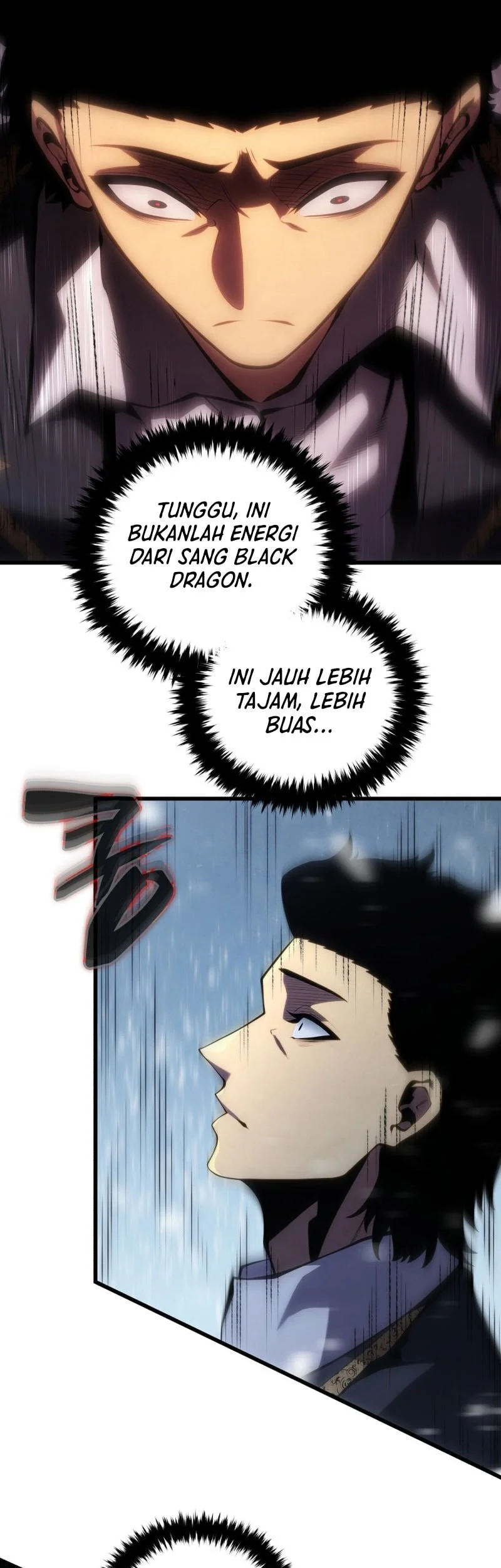 Swordmaster’s Youngest Son Chapter 201 - halaman 8