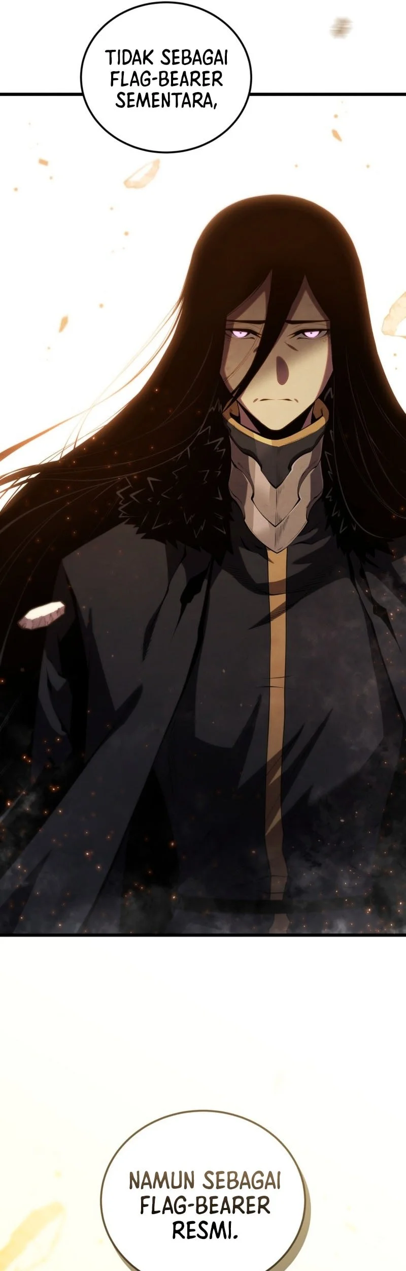Swordmaster’s Youngest Son Chapter 201 - halaman 80