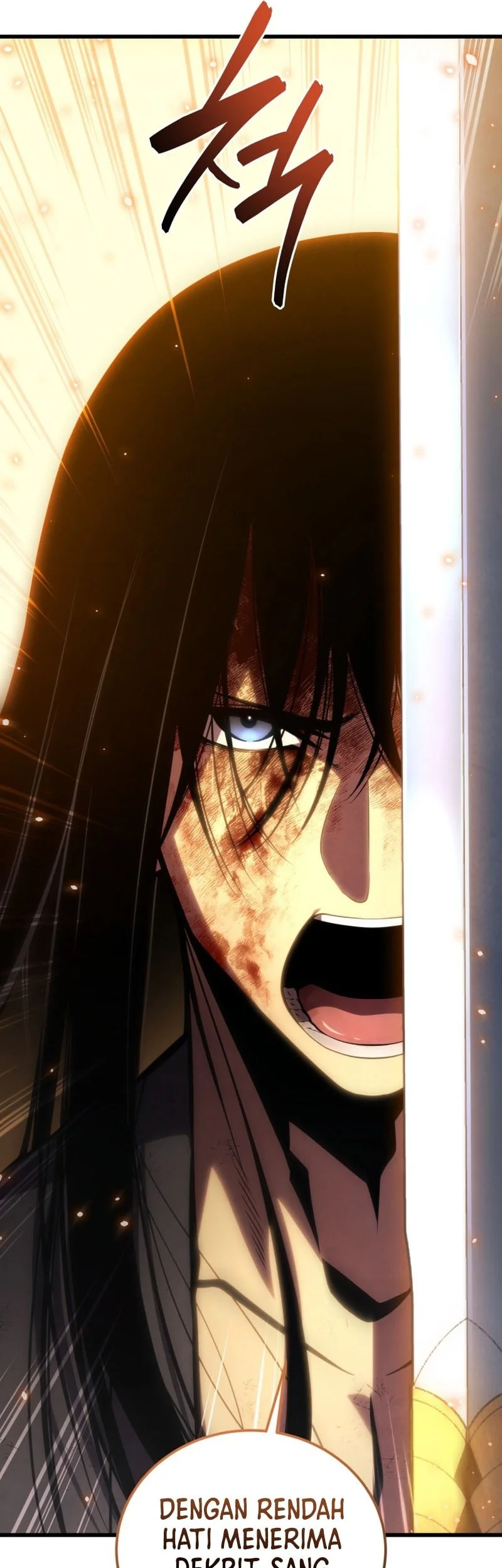 Swordmaster’s Youngest Son Chapter 201 - halaman 84