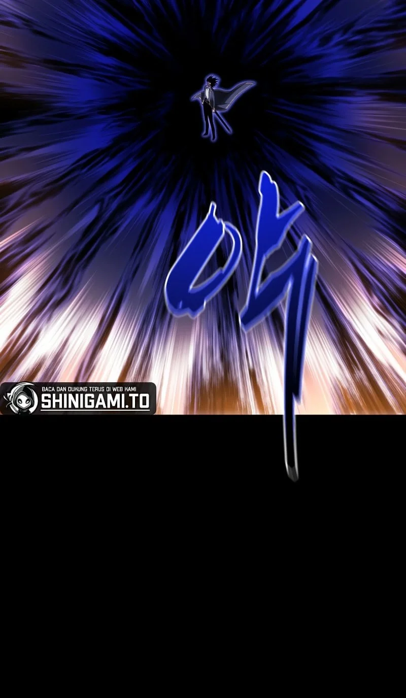 Swordmaster’s Youngest Son Chapter 202 - halaman 10