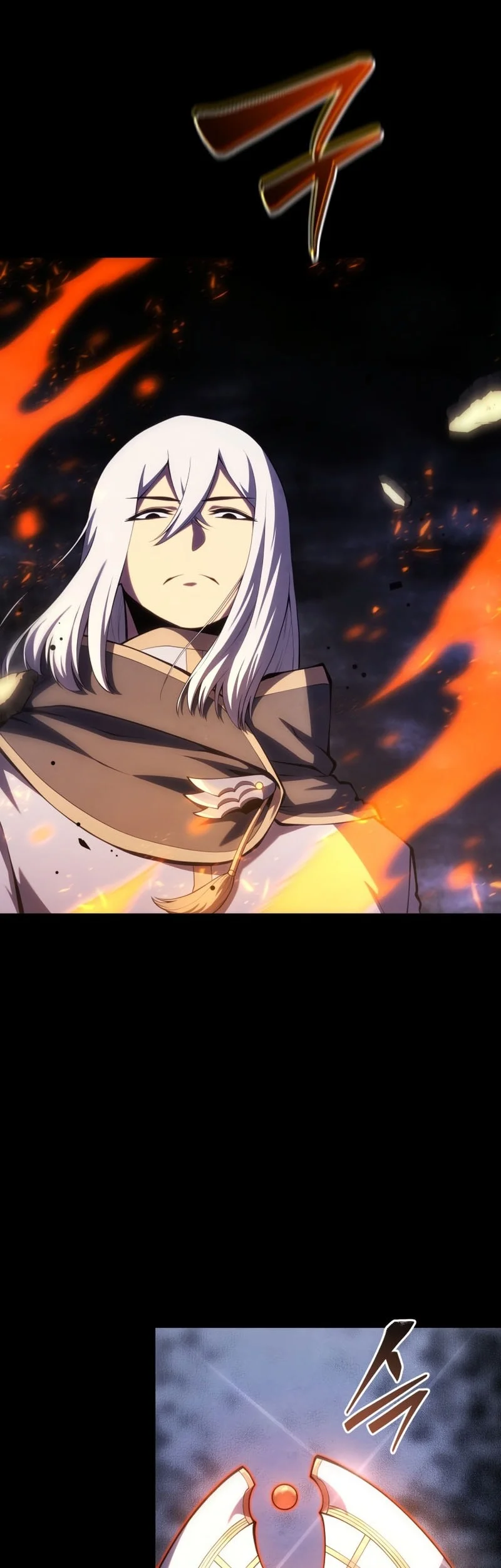 Swordmaster’s Youngest Son Chapter 202 - halaman 16