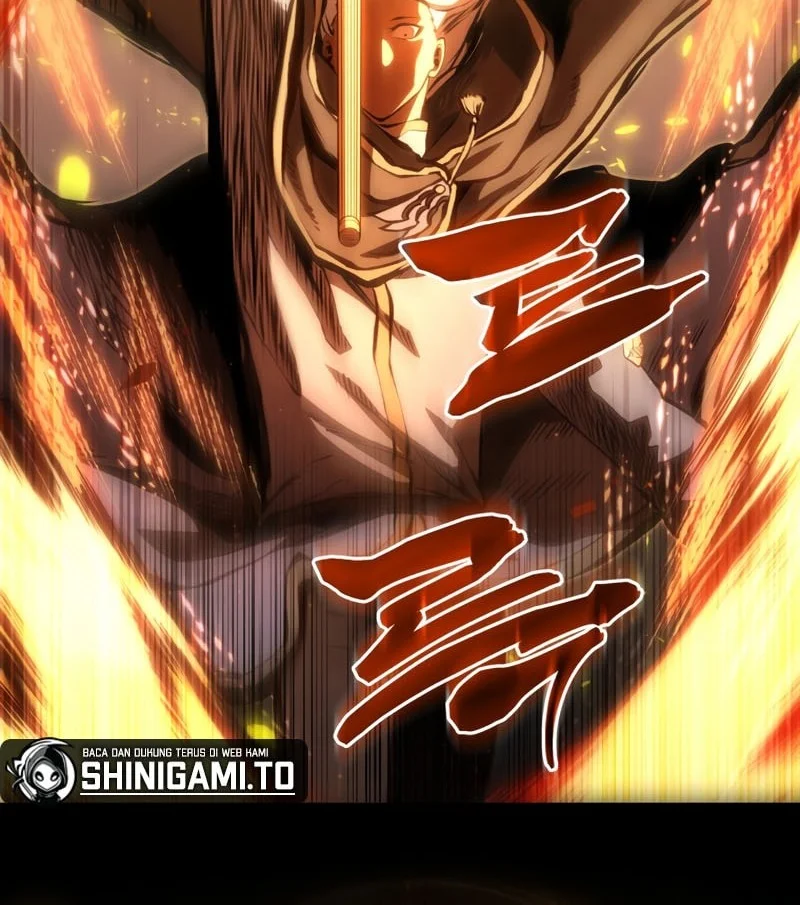 Swordmaster’s Youngest Son Chapter 202 - halaman 18