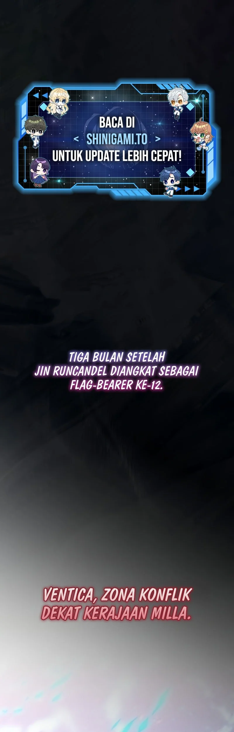 Swordmaster’s Youngest Son Chapter 202 - halaman 2