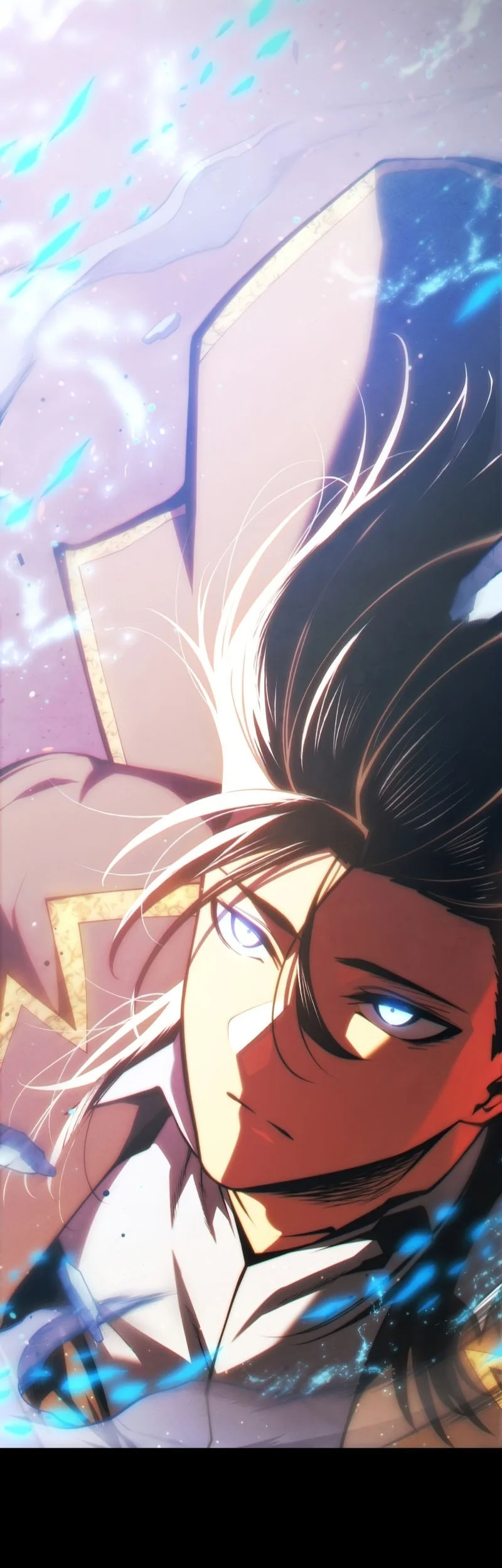 Swordmaster’s Youngest Son Chapter 202 - halaman 3