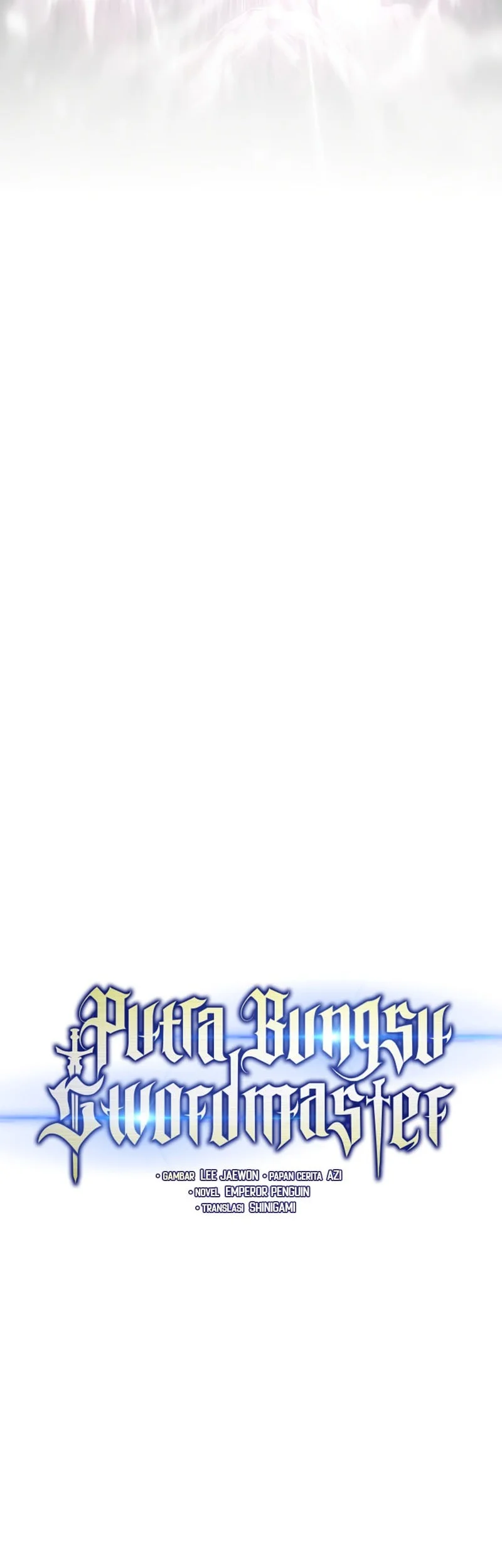 Swordmaster’s Youngest Son Chapter 202 - halaman 30