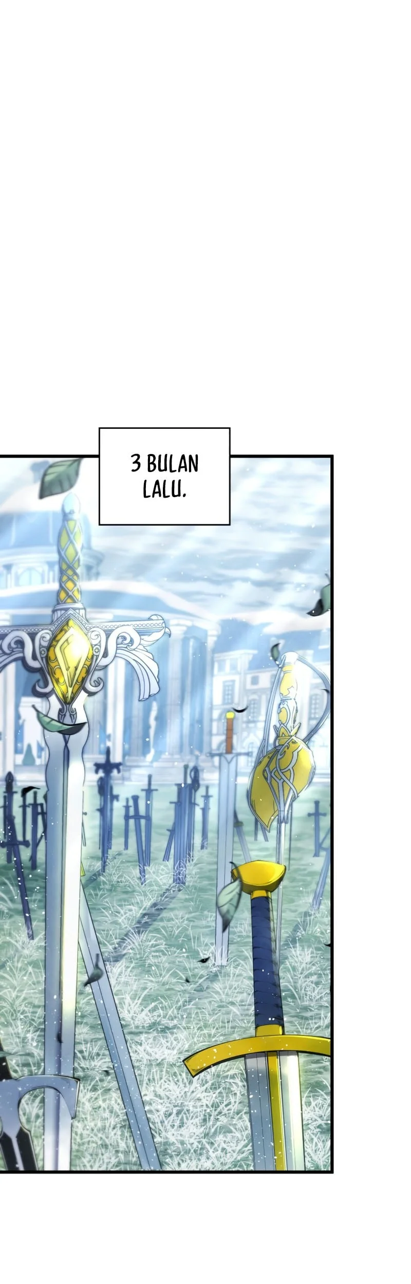 Swordmaster’s Youngest Son Chapter 202 - halaman 31