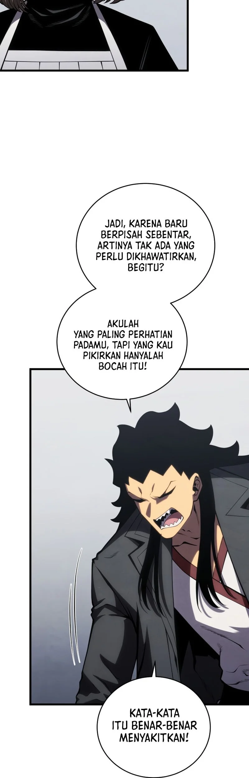 Swordmaster’s Youngest Son Chapter 202 - halaman 44